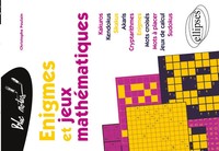 Enigmes Et Jeux MathéMatiques Christophe Poulain Taschenbuch FranzöSisch 2011