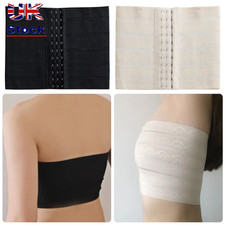 1Pcs Lesbian Tomboy Chest Shaper Trans Lesbian Breast Binder Tank Top Corset