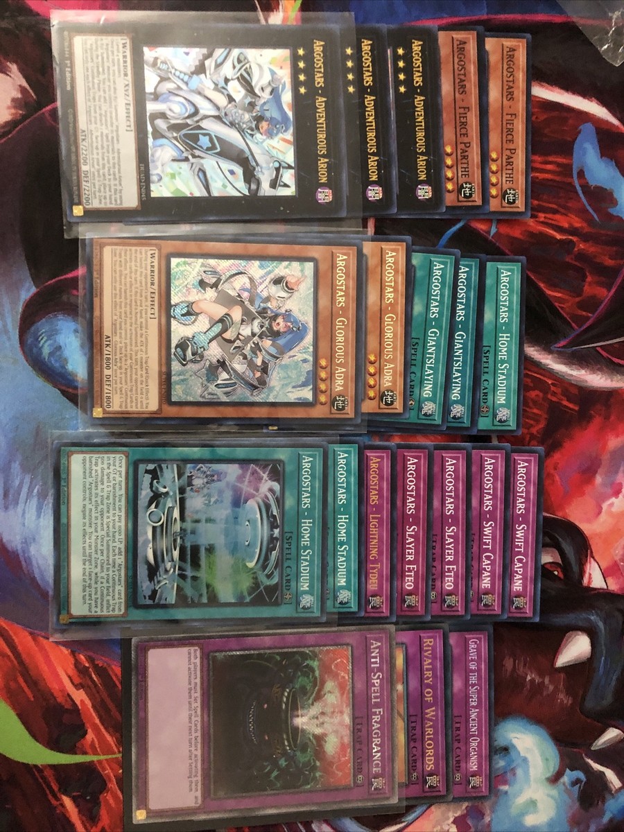 cloudian deck yugioh Yugioh Cloudian Deck - Cirrostratus Altus Typhoon Acid Cloud Smoke Ball  Aerosol