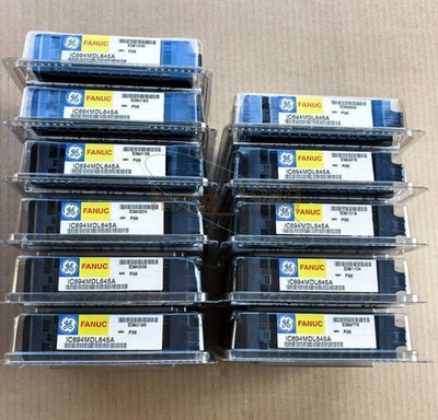 1PC GE Fanuc Module IC694MDL645A NEW