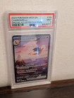 Charizard ex 199/165 Sv: Scarlet & Violet 151 Holo PSA 9