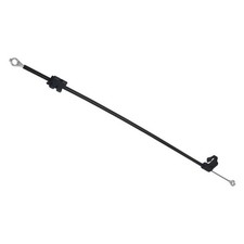 Heater Mode Cable HVAC Control Car HVAC Repair Plastic Material OE Fitment