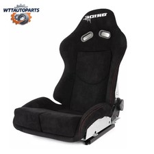New Bride Seat Low Max Large Size Jdm Racing Seatscarbon Fiber Backrestsliders