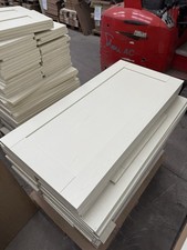 Westwood Ivory Solid Wood Kitchen Doors