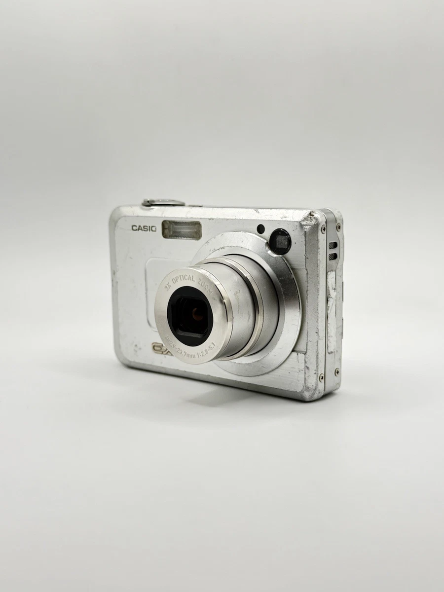 Casio Exilim EX-Z750 7-7.9MP Digital Cameras for Sale | Shop New