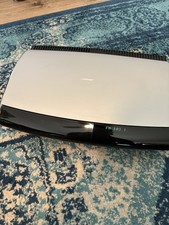 Bose AV48 Media Center Lifestyle 48 Series IV CD DVD MP3 with Power Supply