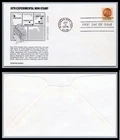 US FDC # 1734 13c Indian Head Penny  Aristocrat  S.Cancel 1978, 9Q127