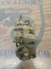 Eagle Industries MBITR RADIO Pouch MOLLE MULTICAM