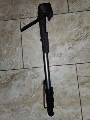 Quantaray Titan II  Video Tripod