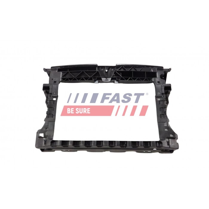 Ossature de pare-choc avant pour VW Caddy IV face avant 2K5805588