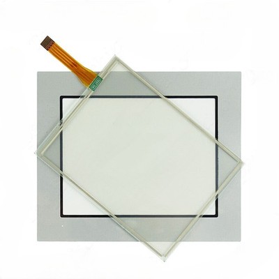LT3300-T1-D24-K Touch Panel Screen for Pro-face LT3301-L1-D24-C + Front Overlay