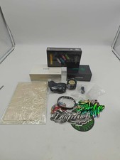 Mast Tattoo Machine WQ102-6 Dragonhawk Cartridges Starter Set New C9