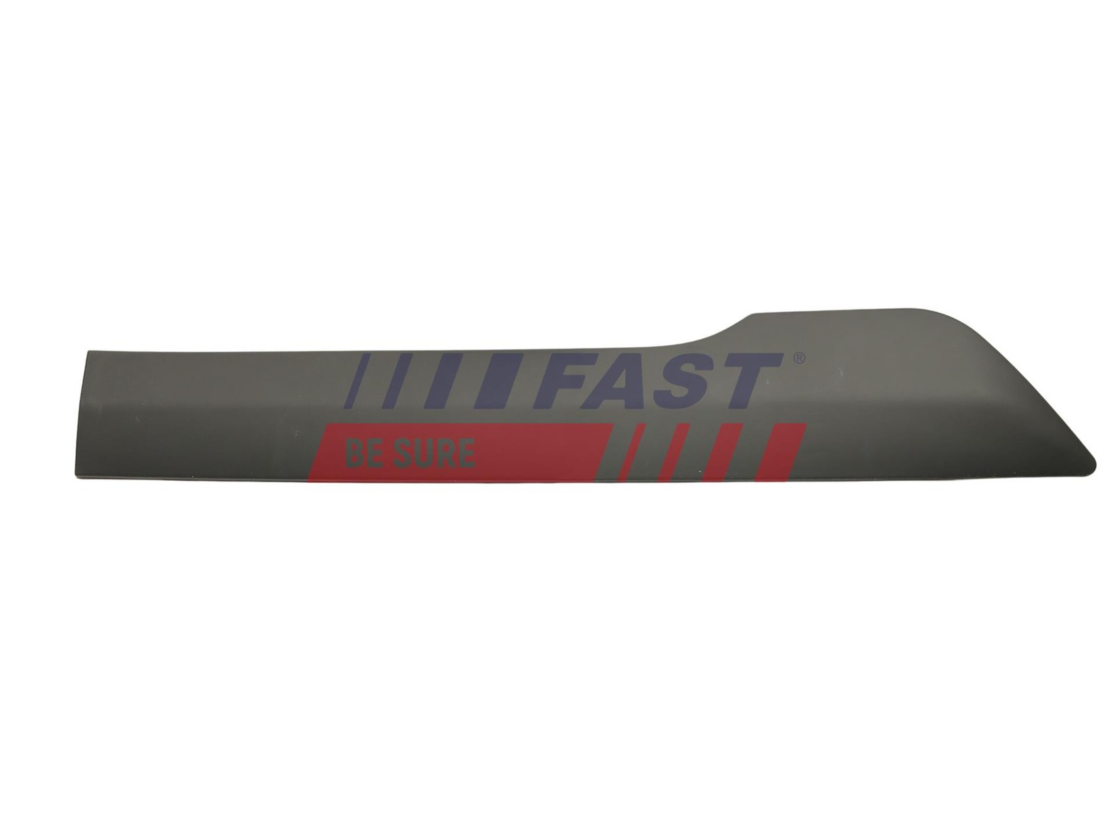 Right FAST FT90421 Trim/Protection Strip, quarter panel for FORD