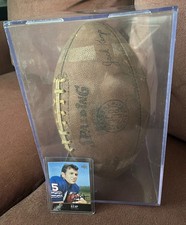 1997 Upper Deck Legends Football Cards 20