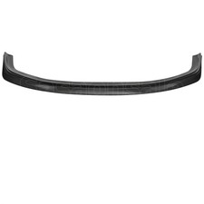 Fits 09 10 11 Honda Civic Coupe 2dr Front Bumper Lip Splitter Gt Style Pu Black Fits 09 10 11 Honda Civic Coupe 2dr Front Bumper Lip Splitter Gt Style Pu Black
