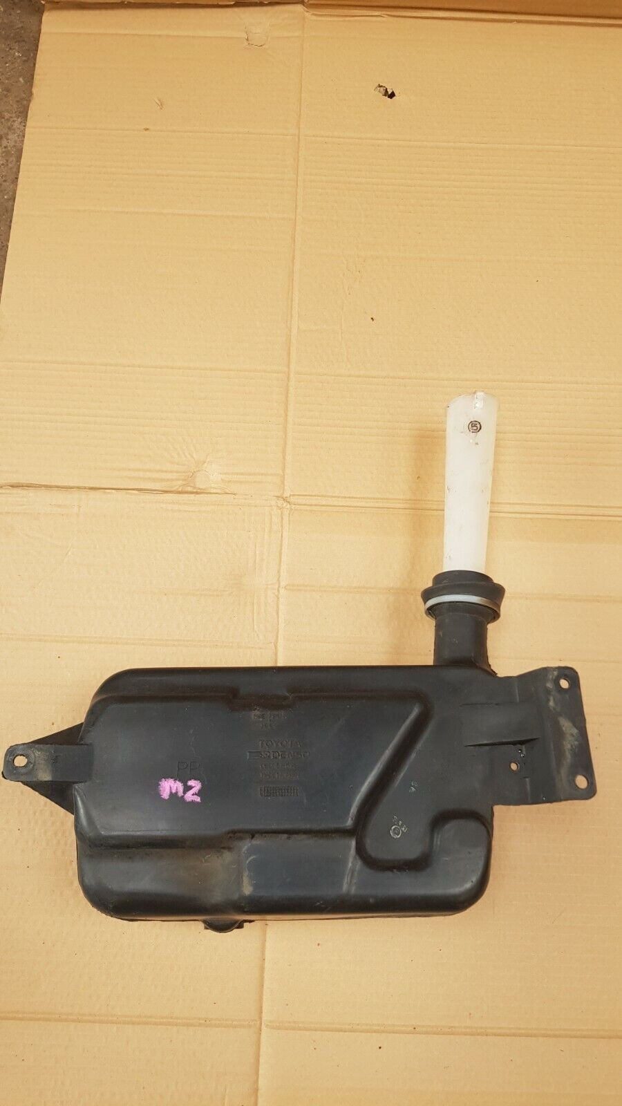 Serbatoio Lavacristalli Per Parabrezza Toyota MR2 SW20 MK2 94-99 Turbo