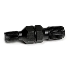 Performance Tools W80539 SPARK PLUG HOLE THREAD CHASER - 18MM