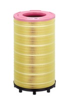 Mann-Filter Luftfilter C 31 017 Filtereinsatz FüR Scania 1