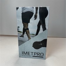 IMETPRO Portable Tens Unit - TENS Unit by IMETPRO for Pain Relief