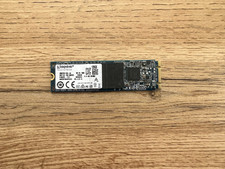 SSD Kingston 128GB NVMe M.2 mit Windows 11 Ho...