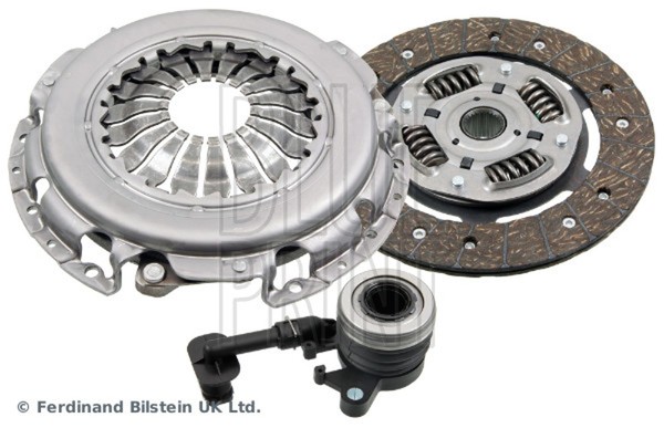 Blue Print Kupplungssatz ADBP300001 FüR Laguna Renault 2 BG0 KG0 16V BG1G BG1H-image