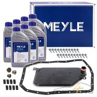Meyle ÖLwechsel Automatikgetriebe FÜR Bmw 3-ER E46 5-ER E39 7-ER E38 Z4 E85