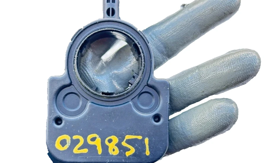 Chevrolet HHR 2006-2007 sensor de ángulo de dirección OEM 0 265 005 532 Foto 3 de 3