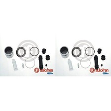 Kits de frein Mazda 323