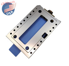 New For Dell E5404 E5414 HDD Hard Drive Caddy Bracket w/Screw E5414-HDDCaddy USK
