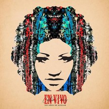 Celia Cruz En Vivo - 100 Anos De Azucar (CD)