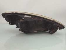 Feu avant (phare) Peugeot 1007
