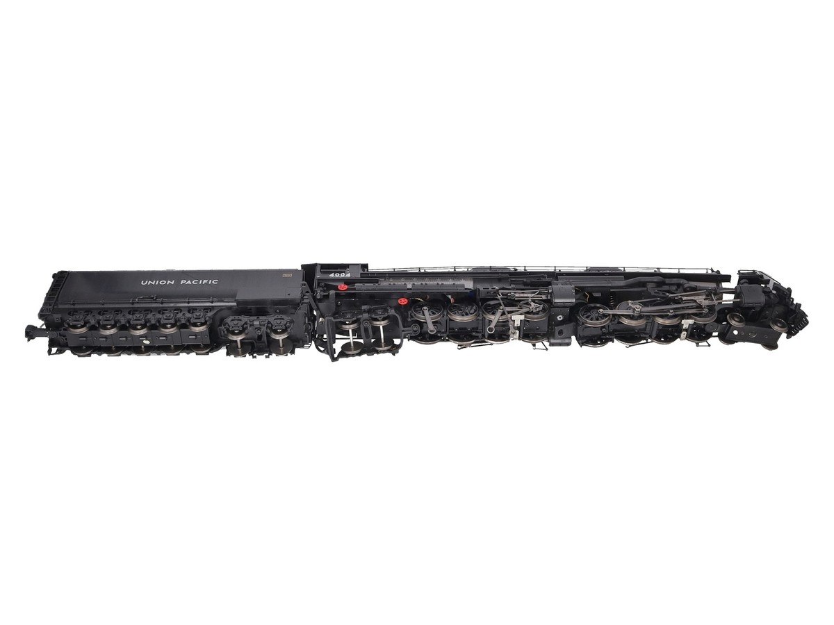 MTH One Gauge/g Scale Union Pacific Big Boy Steam Locomotive