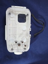 PULUZ 40m/130ft Diving Waterproof Case for iPhone 13/12 Pro Max