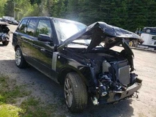 Power Steering Pump Fits 06-09 RANGE ROVER 1570456