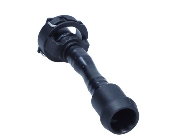 Heizungsschlauch Maxgear 18-0819 Kunststoff FüR Audi A4 B9 Avant 8W5 8WD 8W2 8WC-image