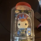 Funko Pop! Freddy Funko as Batman 15 Years Employee Exclusive Vinyl Figure