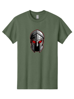 Anonymous-Hacker-Mask Mens Graphic Tee, 100% Cotton, Casual Summer Wear