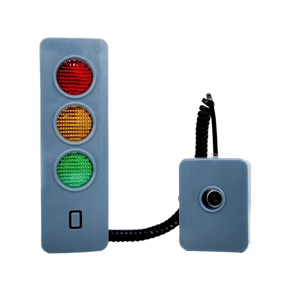 Garage Safe Light Auto Parking System Distance Stop Aid Car Guide Sensor GN