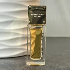 NEW Michael Kors SEXY AMBER Eau de Parfum .24 oz Mini Perfume Splash