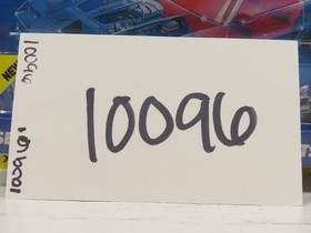 Micro Machines 1990 X-Ray Collection 2 Blister Sealed 10096 