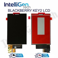 For Blackberry Key2 KeyTwo BBF100-1 BBF100-2 Touch Screen Digitizer LCD Display