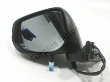 Retroviseur gauche (ou coque) Honda JAZZ