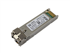 HPE JD092B X130 10G SFP+ LC SR 850nm Transceiver Module