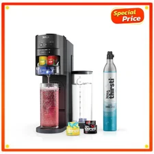 Ninja Thirsti Drink System