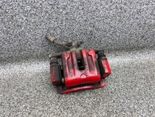 Bremssattel hinten links 302 mm 177Tkm Opel Antara Facelift L-A 14.1995.061