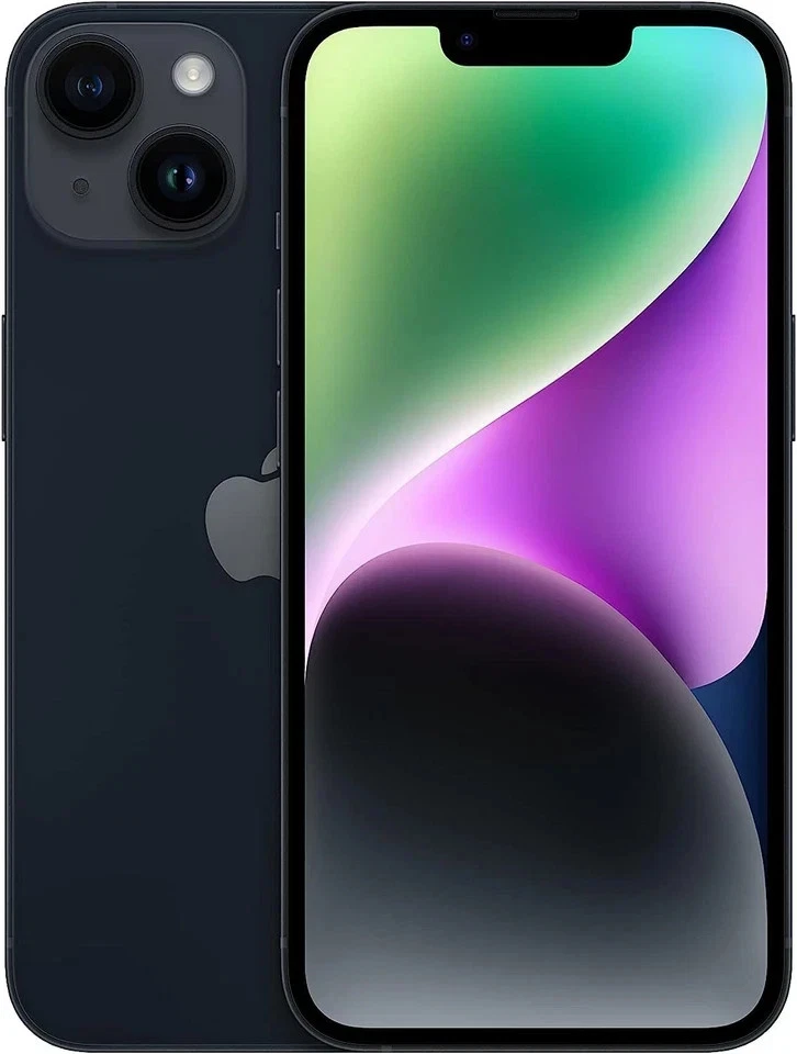 Apple iPhone 14 Plus · 512GB, photo 2 of 4