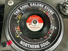 BARBARA LEWIS🏅US Demo* I REMEMBER THE FEELING🥇NORTHERN SOUL