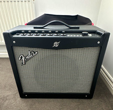 Fender Mustang III (V.2) Modelling Combo Amp 310W 1x Speaker 8 Ohm