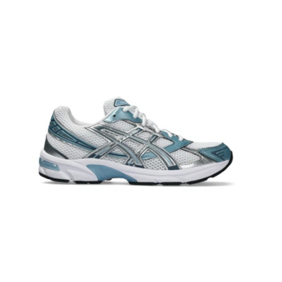 Asics Gel 1130 White Shark Skin 39 - 39.5