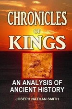 Chronicles of Kings by Joseph Nathan Smith (English) Paperback Book